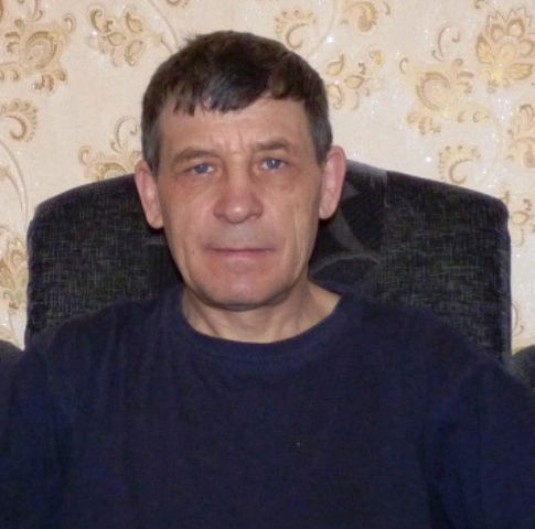 Иван Голубцов