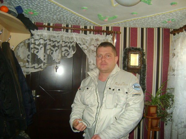 Виталий Господаренко