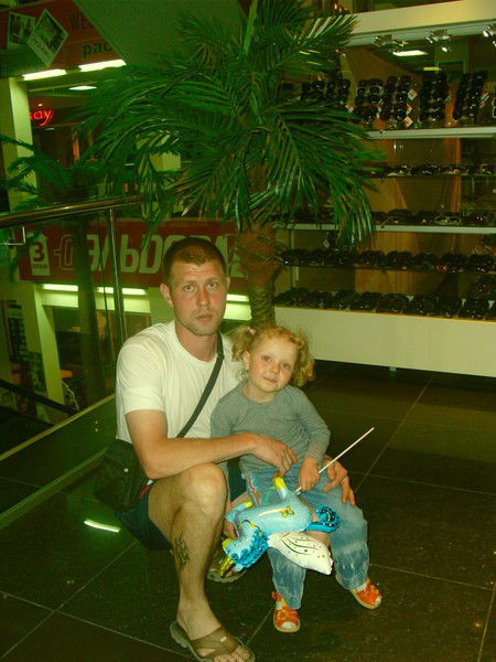 Вадим Шалашов