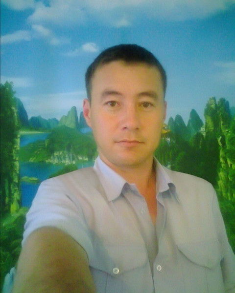 Аянбек Калаубаев