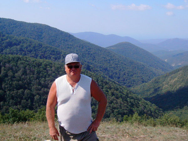 Сергей Кучмин