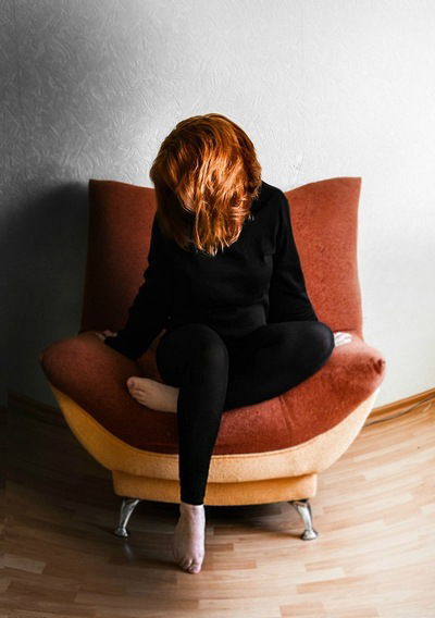 Виктория Купчинова