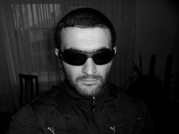 Артур Мкртчян