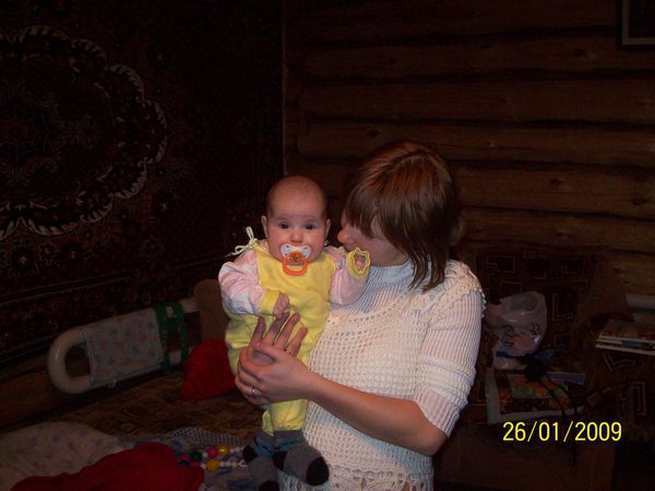 Виктория Зинатуллина