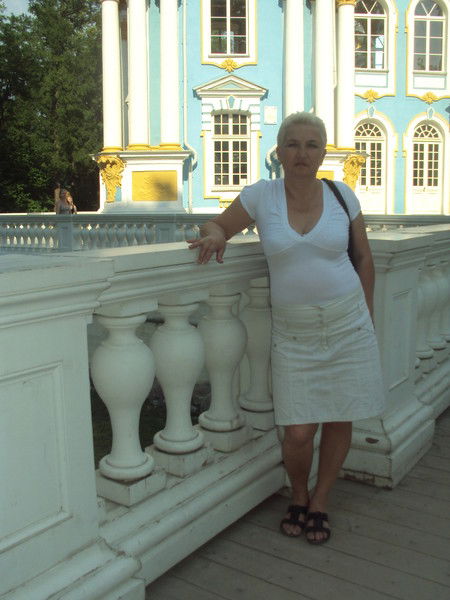 Татьяна Мефодьева