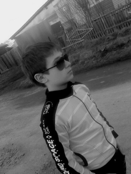 Павел Крыштопов