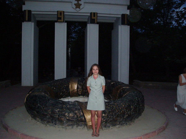 Екатерина Данилина