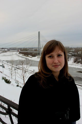 Ирина Мальцева