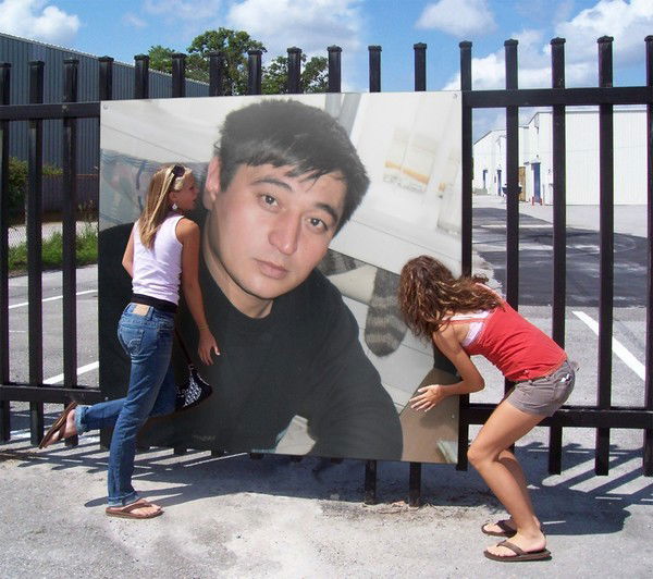 Дастон Атаев