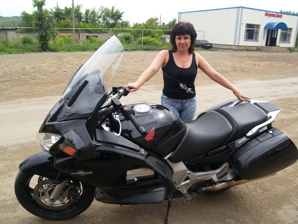 Ирина Ефремова