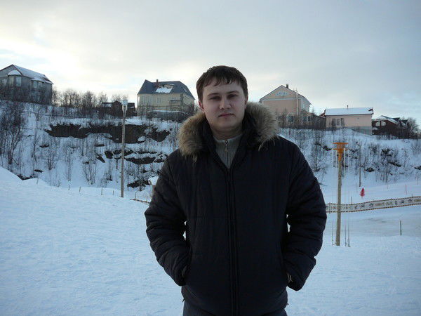 Геннадий Геннадий