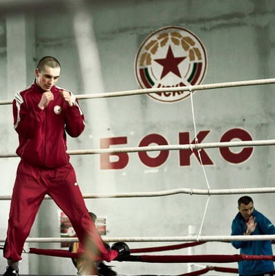 Даниель Веремеев