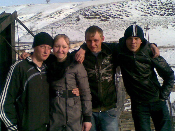 Станислав Сергеевич