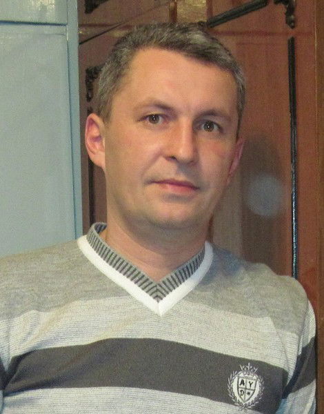 Сергей Михальченко