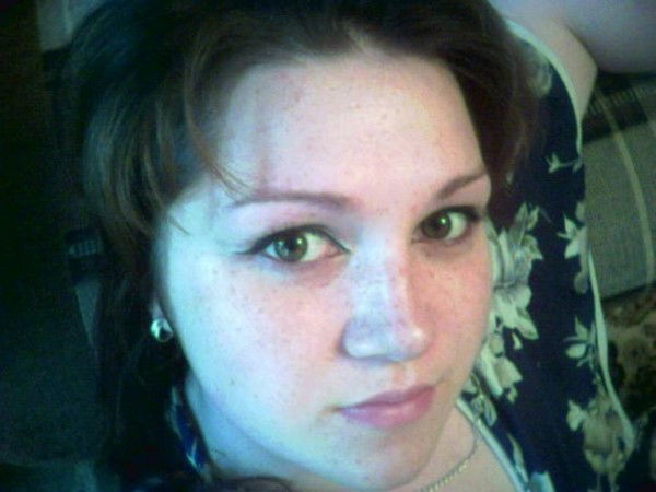 Екатерина Тютюнникова