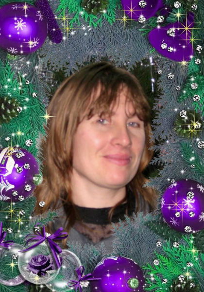 Людмила Фильченко