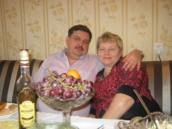 Светлана Соколова