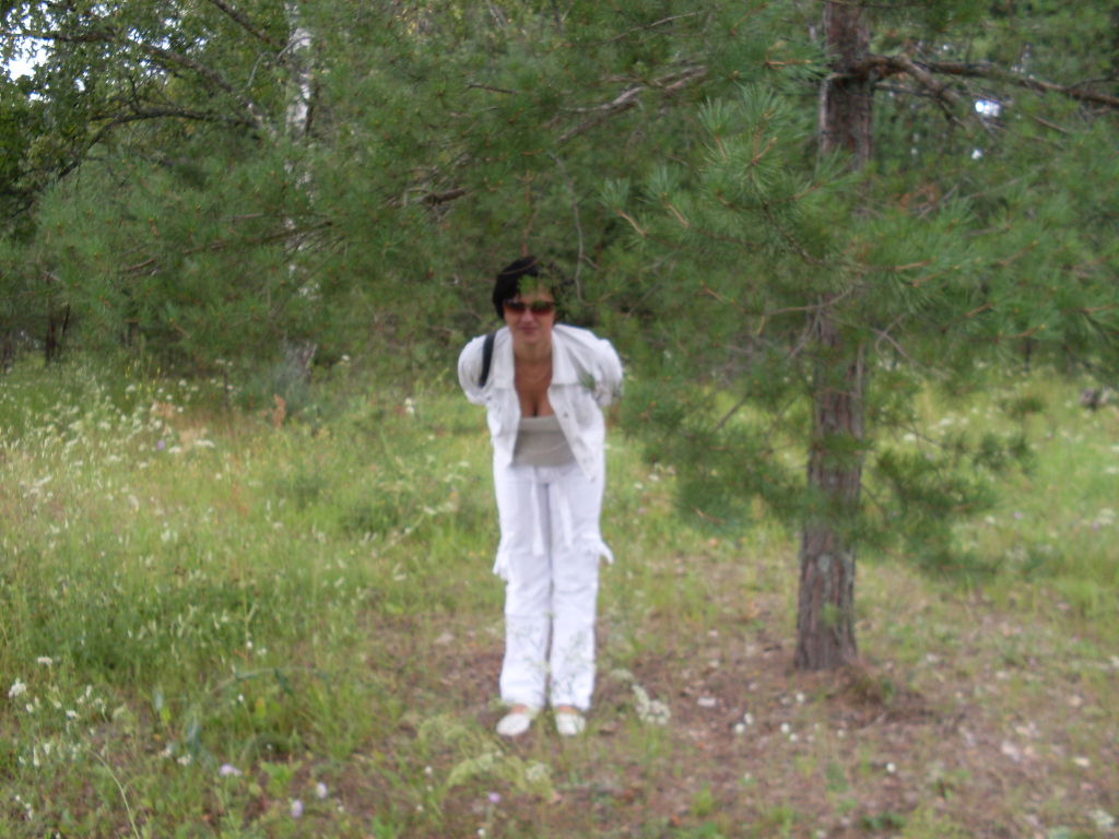 Ирина Киринчук