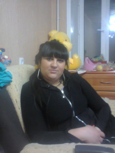 Нино Родионова