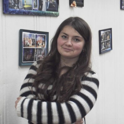 Марина Карпюк