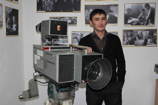 Cаят Сабдалы