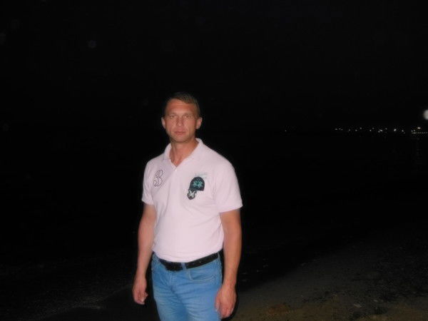 Александр Александров