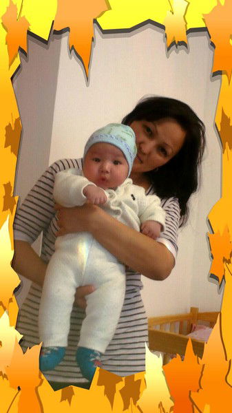 Альбина Альмежанова