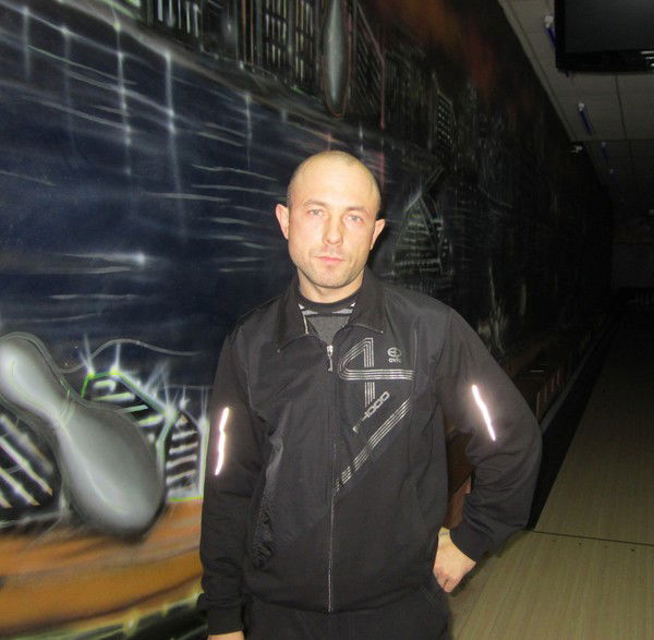 Серёга Лепёшкин