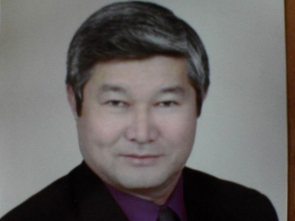 Сагинтай Шолатаев