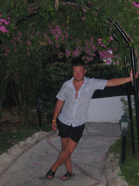 Андрей Тимохин