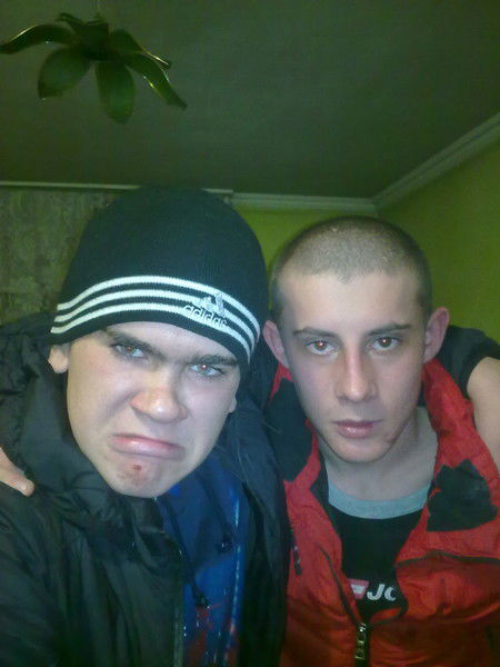 Олег Чернокуров