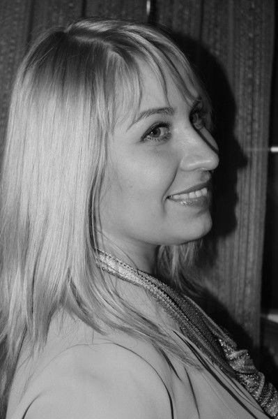 Olik Девятиярова