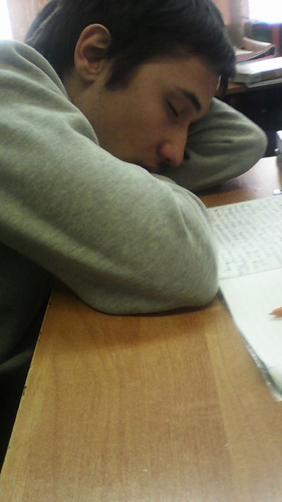 Дмитрий Козлов