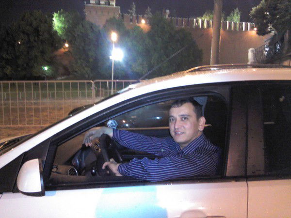 Сабит Абдусалямов