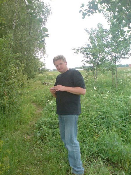 Сергей Румянцев