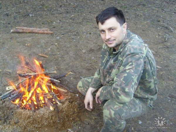 Андрей Колеснёв