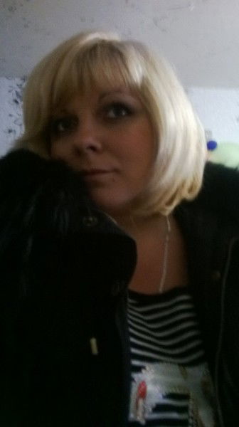 Юлия Кудрявец