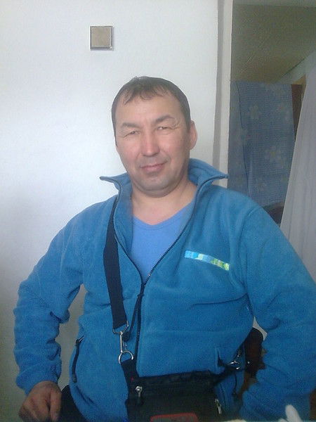 Бактыгереи Абылхасанов