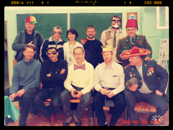 Александр Давыдов