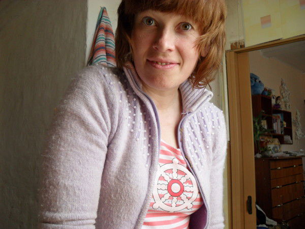 Татьяна Торопова