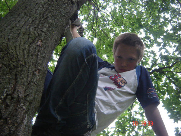 Коля Зачиняев