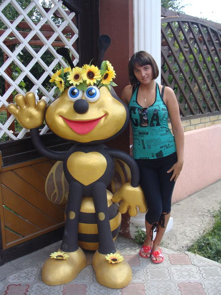 Лекса Волкова