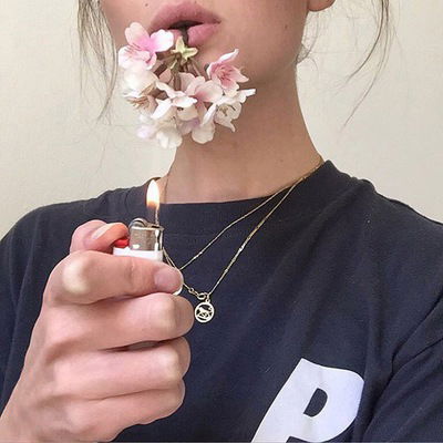 Алина Самохина