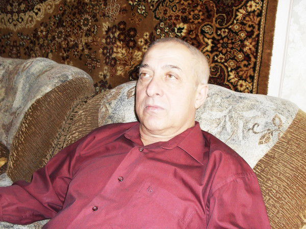 Владимир Гусев