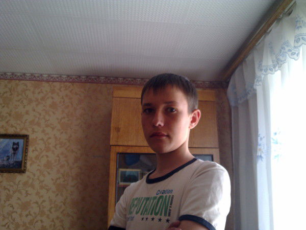 Sasha Палюхин