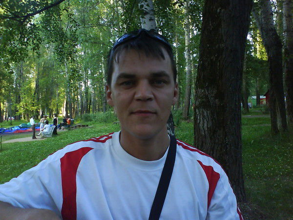 Сергей Дифенбах