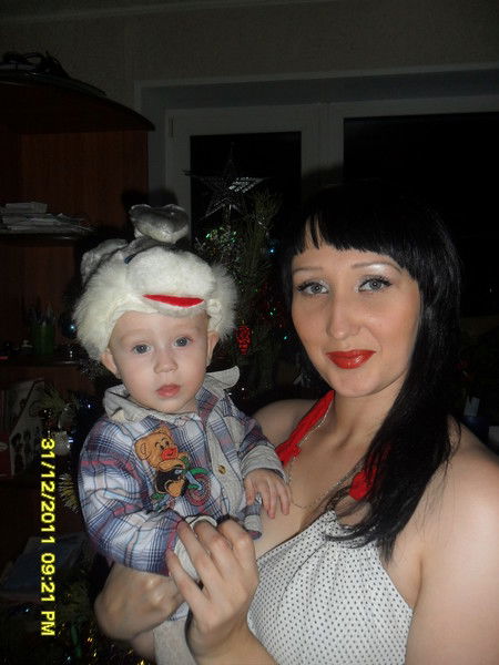 Екатерина Лаврова