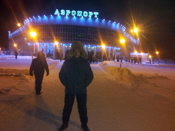 Анатолий Сизоненко