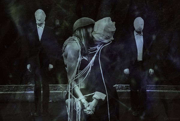 Женя Бартошко