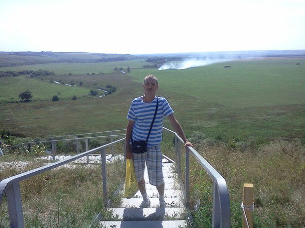 Игорь Супренков